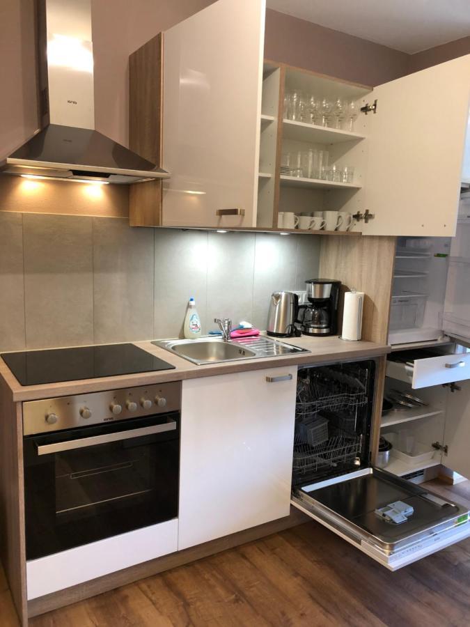 Haus Central לופר מראה חיצוני תמונה