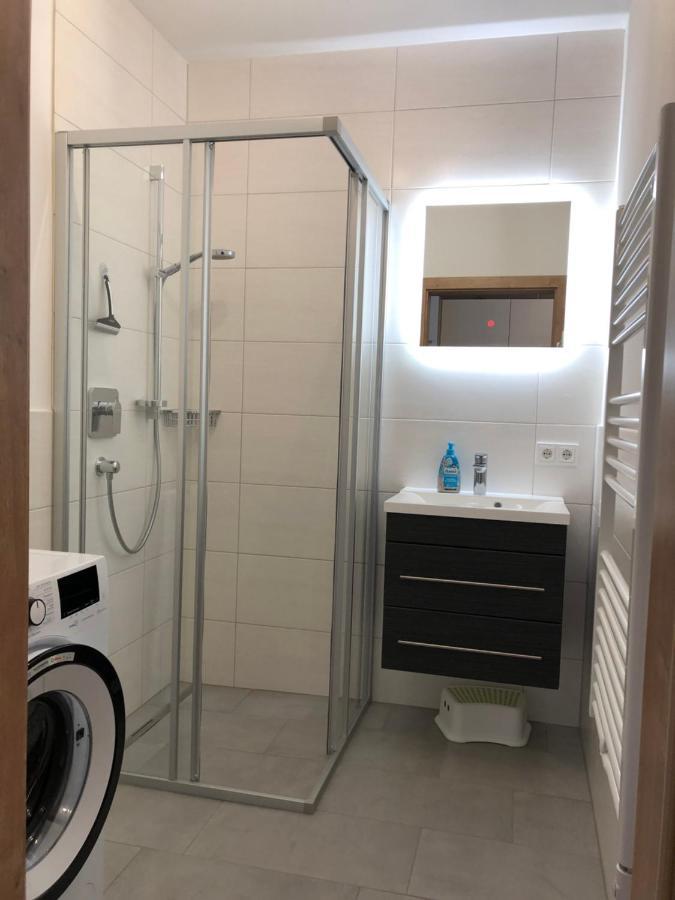 Haus Central לופר מראה חיצוני תמונה