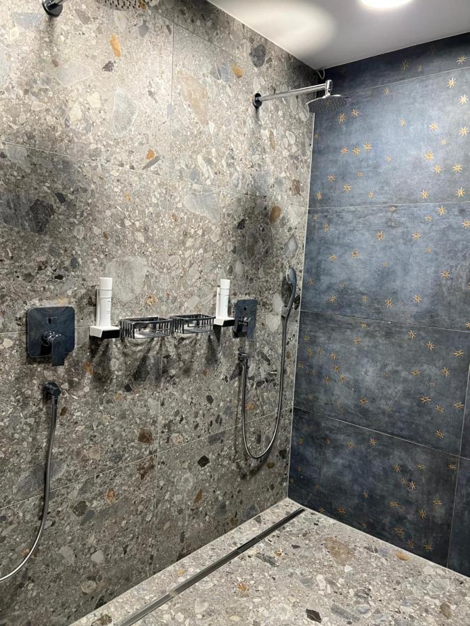 Haus Central לופר מראה חיצוני תמונה