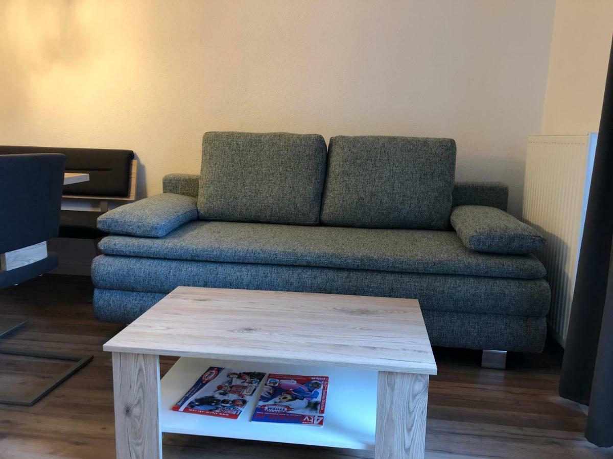 Haus Central לופר מראה חיצוני תמונה