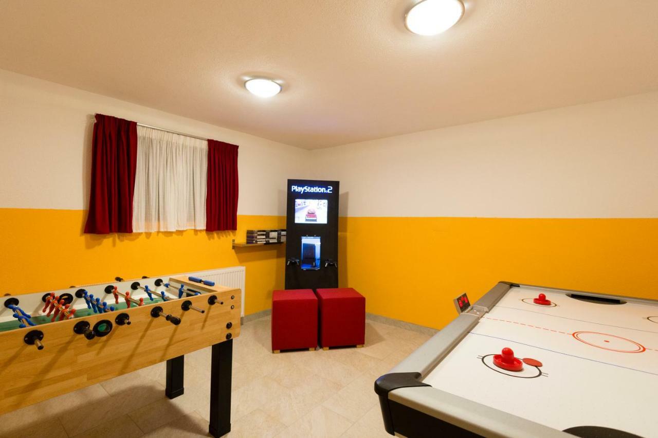 Haus Central לופר מראה חיצוני תמונה