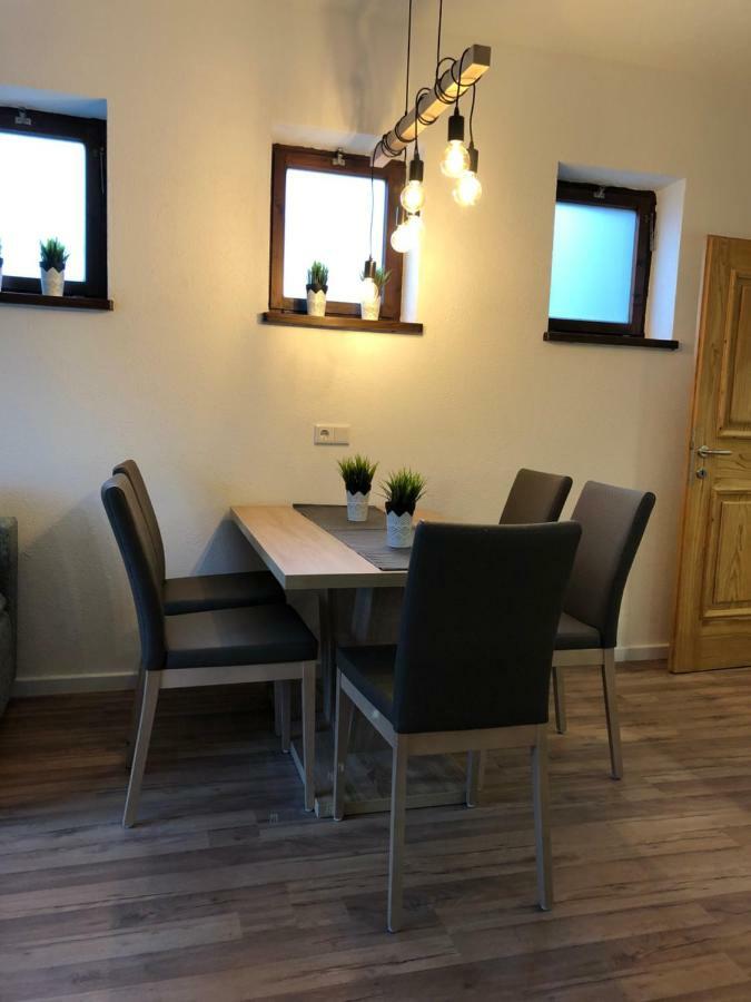 Haus Central לופר מראה חיצוני תמונה