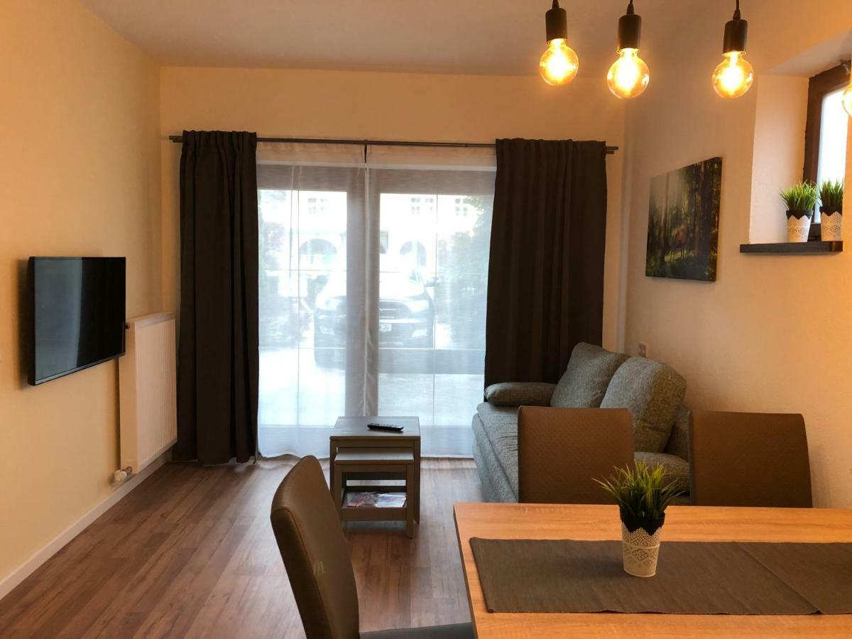 Haus Central לופר מראה חיצוני תמונה