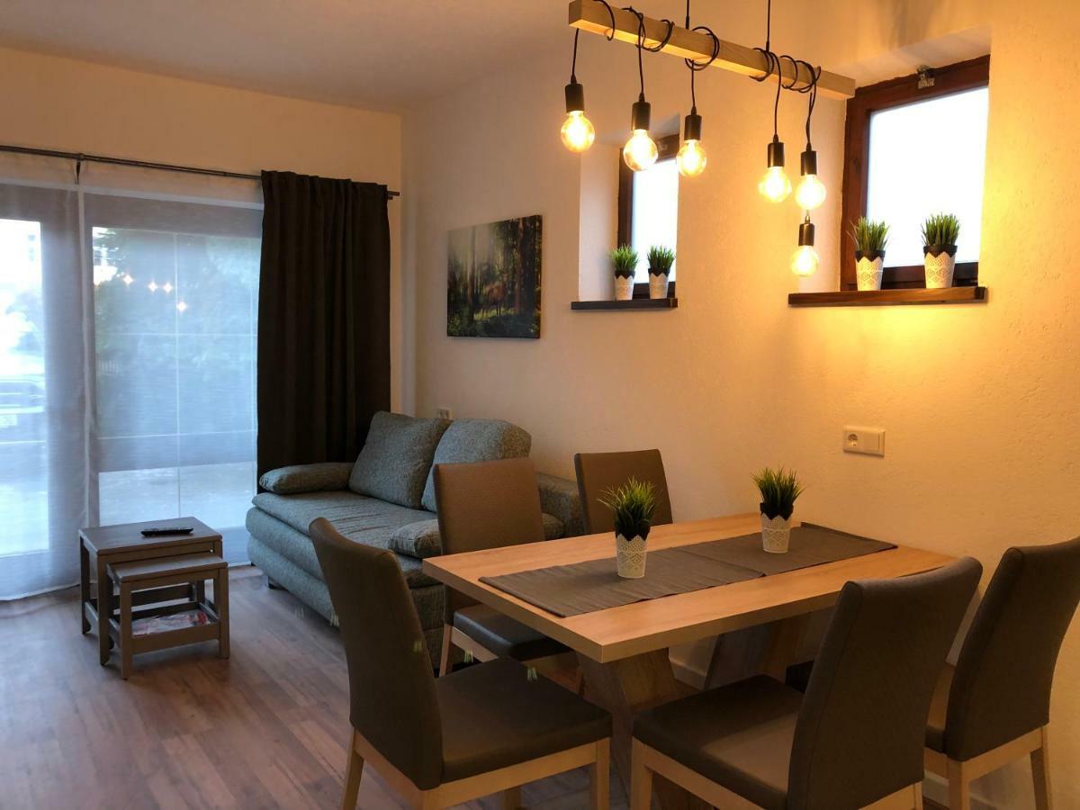 Haus Central לופר מראה חיצוני תמונה